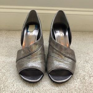 Moda Spana Heels Size 7